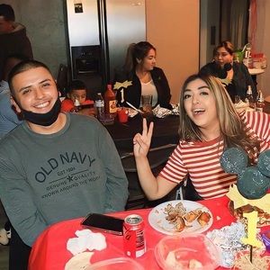 Meet your Posher, George